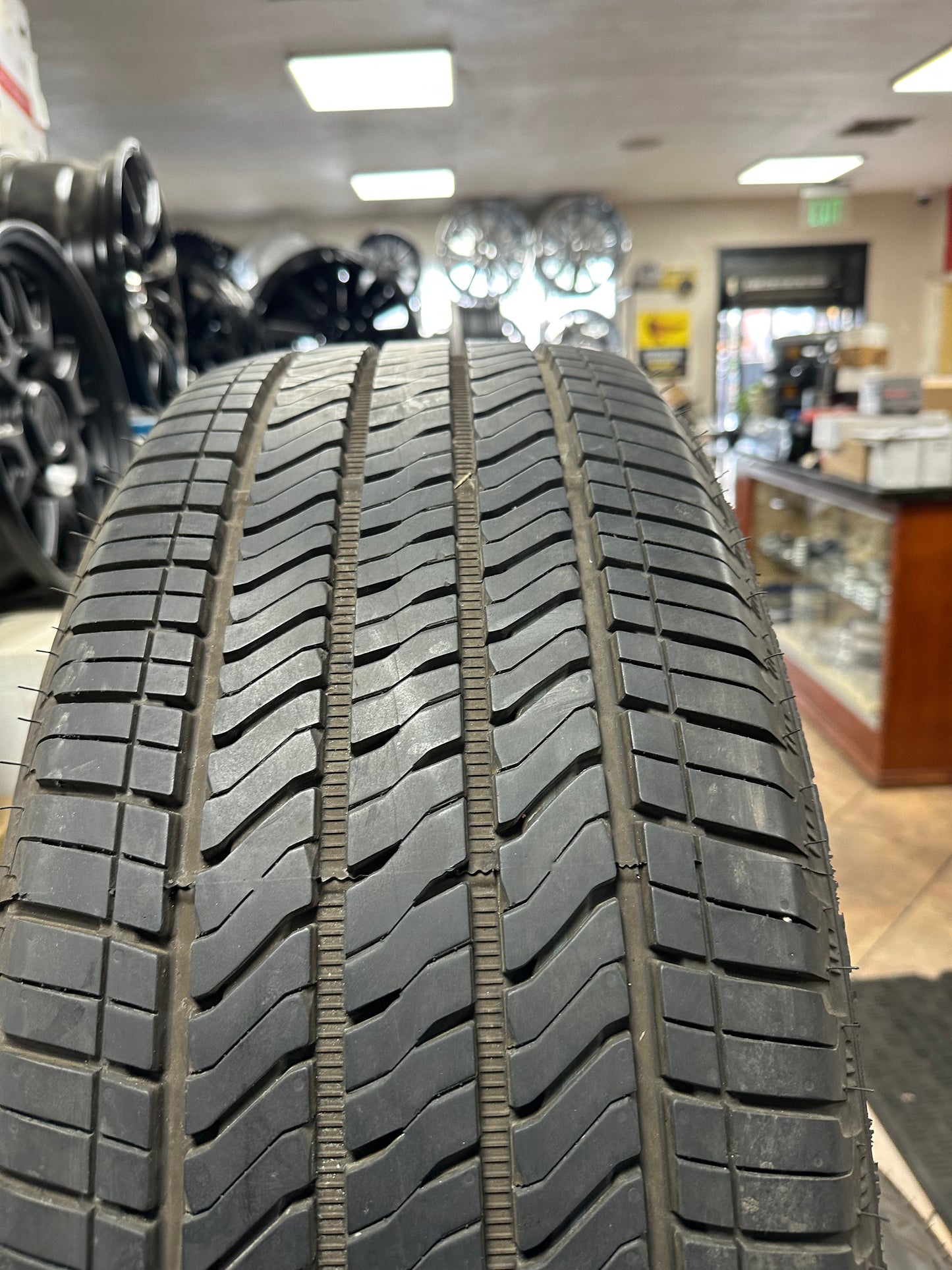 2024 22 INCH WHEEL RIM GMC SIERRA YUKON ULTIMATE DENALI FACTORY OEM 95486