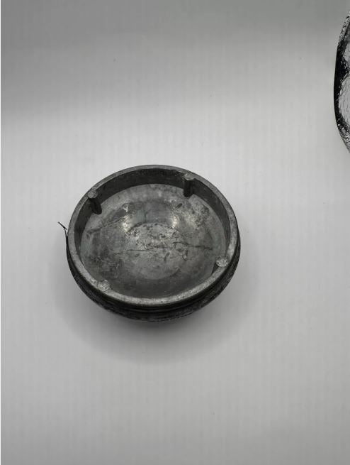 BOYD CODDINGTON Original Vintage Logo Weld Wheel Center Hub Cap