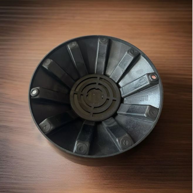 NEW KMC XD Wheel Center Cap Gloss Black fits 18" 20" 22" XD806 Bomb 451L215