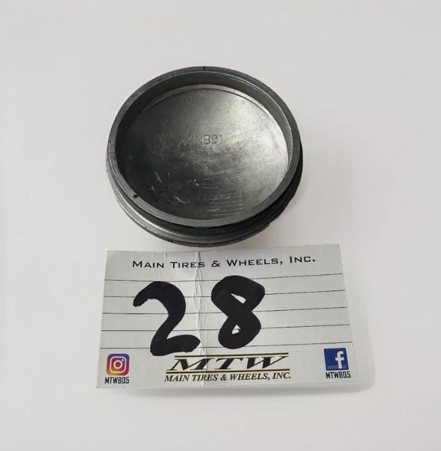 AMERICAN RACING CUSTOM WHEEL CENTER CAP #VN801