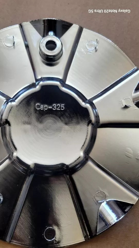 MAZZI WHEEL RIM CENTER CAP PART# CAP-325