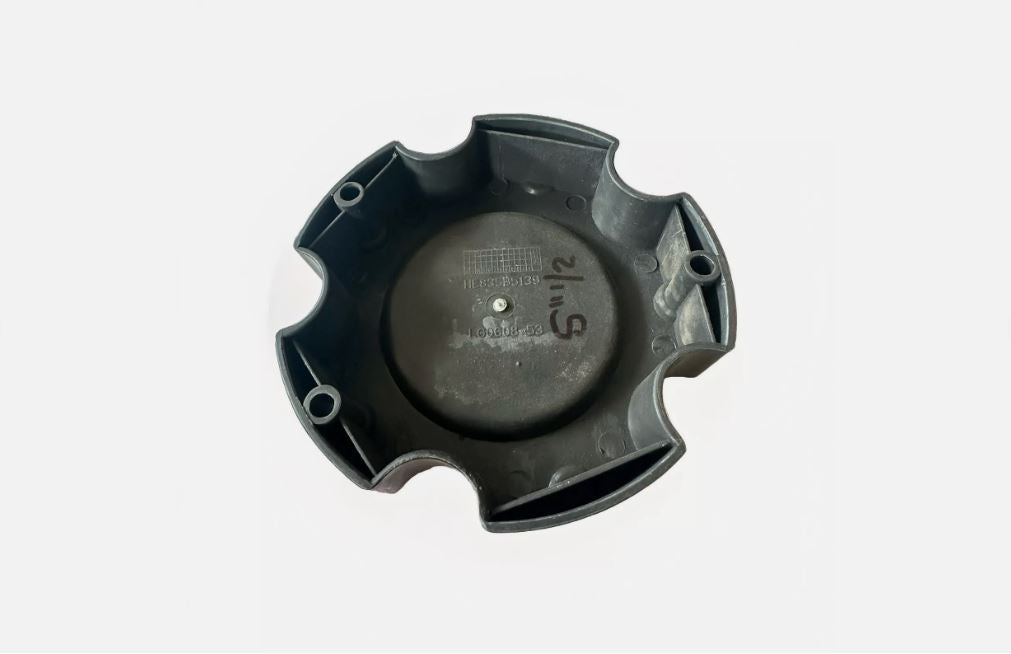 Moto Metal Wheels Matte Black Custom Wheel Center Cap Caps # 841L172-YB002